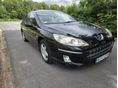 PEUGEOT 407 2004/5 - 3