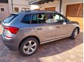 SKODA KAMIQ 2021/12 - 2