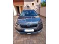 SKODA KAMIQ 1.5 TSI ACT Perfect