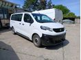 PEUGEOT TRAVELLER 2022/10 - 2