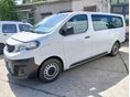 PEUGEOT TRAVELLER 2022/10 - 12