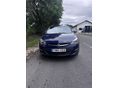 OPEL ASTRA J 2014/8 - 2