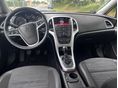 OPEL ASTRA J 2014/8 - 4
