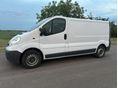 OPEL VIVARO 2009/2 - 3