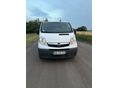 OPEL VIVARO 2.0 CDTI DC L2H1 2.9t