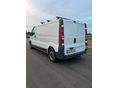 OPEL VIVARO 2009/2 - 2
