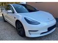 TESLA MODEL 3 Long Range AWD (Automata) LRW-ALVÁZ.TÖRÉSMENTES