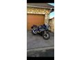 HONDA CBR 500 R 2021 - 2