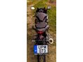 HONDA CBR 500 R 2021 - 3