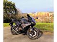 HONDA CBR 500 R 2021 - 4