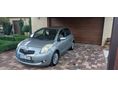 TOYOTA YARIS 1.3 Sol Plus Ice Szép állapot!Magyarorszagi autó!Azonnal elviheto!