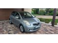 TOYOTA YARIS 2006/10 - 2