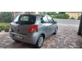 TOYOTA YARIS 2006/10 - 3