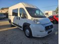 FIAT DUCATO 2.3 Mjet Combinato 3.3 t 6 személyes !!friss müszakival L2H2.nincs áfa