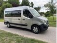 RENAULT MASTER 2012/11 - 2