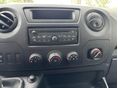 RENAULT MASTER 2012/11 - 11