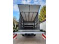 FIAT DUCATO Maxi 3.0 Mjet XLWB 3.5 t 3.0MJT 180 LE PONYVÁS. EMELŐHÁTFALAS. 8Palettás . Dupla roloponyvával!! Vonohor