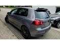 VOLKSWAGEN GOLF V 2008/7 - 3