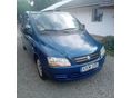 FIAT MULTIPLA 1.9 JTD Active (6 személyes )
