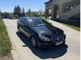MERCEDES-BENZ E 220 2013/11 - 1