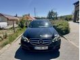 MERCEDES-BENZ E 220 2013/11 - 2