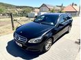 MERCEDES-BENZ E 220 2013/11 - 3