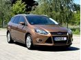 FORD FOCUS 1.6 SCTI Ecoboost Titanium Navi.Önparkolás.Ülésfűtés.Radar elől-hátul.Dual digit klíma.Tempomat
