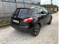 NISSAN QASHQAI 2011/3 - 5