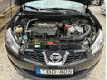 NISSAN QASHQAI 2011/3 - 8
