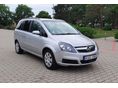 OPEL ZAFIRA B 1.8 Cosmo Easytronic