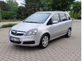OPEL ZAFIRA B 2007/4 - 2