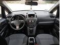 OPEL ZAFIRA B 2007/4 - 5