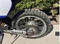 YAMAHA TT 250 R 2003/12 - 8