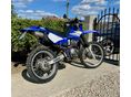 YAMAHA TT 250 R 2003/12 - 4