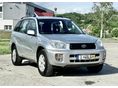 TOYOTA RAV 4 2002/3 - 1
