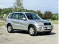 TOYOTA RAV 4 2002/3 - 2