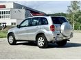 TOYOTA RAV 4 2002/3 - 4