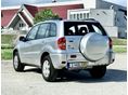 TOYOTA RAV 4 2002/3 - 5
