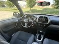 TOYOTA RAV 4 2002/3 - 10