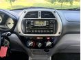 TOYOTA RAV 4 2002/3 - 11