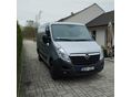 OPEL MOVANO 2014/4 - 1