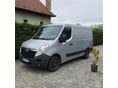OPEL MOVANO 2014/4 - 2