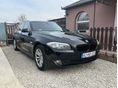 BMW 520 2011/12 - 1