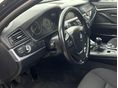 BMW 520 2011/12 - 8