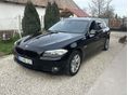 BMW 520 2011/12 - 2
