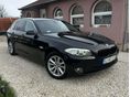 BMW 520 2011/12 - 4