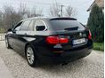 BMW 520 2011/12 - 7