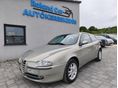 ALFA ROMEO 147 1.6 T. Spark Distinctive 107eKm! Szép állapot! Jéghideg digitklíma! Csere-beszámítás!