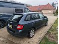 SKODA FABIA 2017/11 - 1