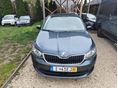 SKODA FABIA 2017/11 - 2